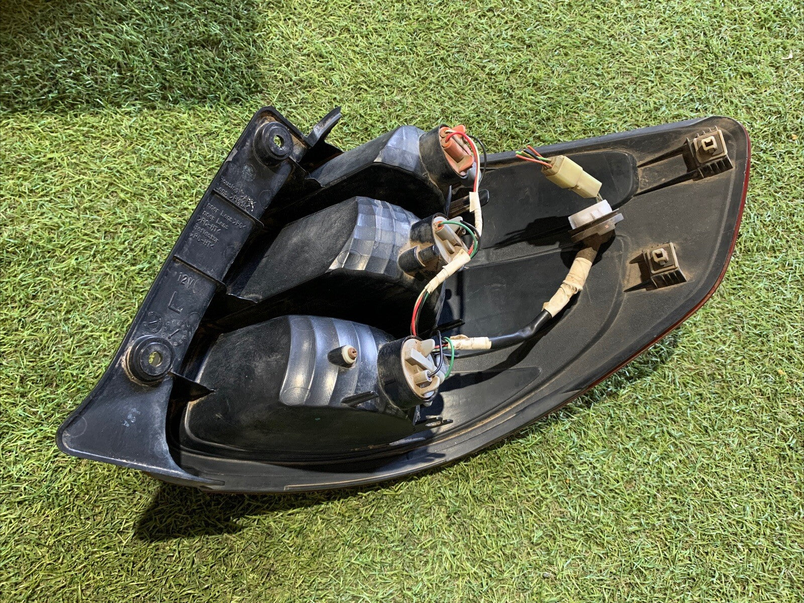 STOP FANALE POSTERIORE SINISTRO PER FIAT Sedici 1° Serie 71742462 (06>09)