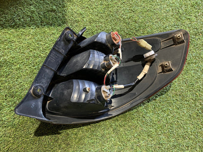 STOP FANALE POSTERIORE SINISTRO PER FIAT Sedici 1° Serie 71742462 (06>09)