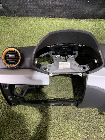 Musata E Kit Airbag Seat Arona 2024 1.0 Benzina 110CV