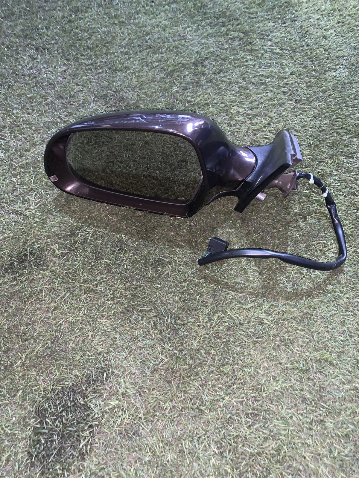 Specchietto Retrovisore Sinistro Audì A4 2011 10 Pin