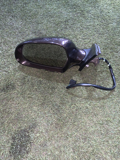 Specchietto Retrovisore Sinistro Audì A4 2011 10 Pin