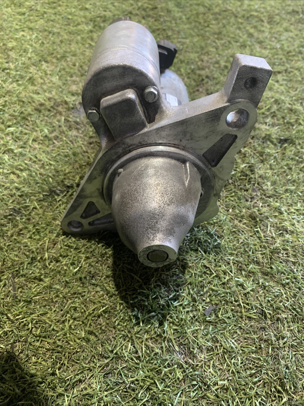 Motorino Avviamento Denso Toyota Yaris 2017-2018 1.5 Benzina 28100-0Y091