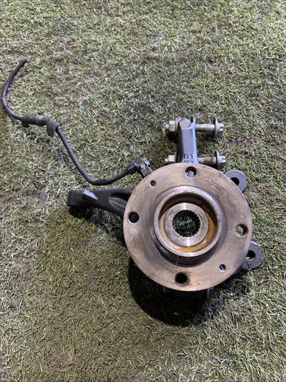 Mozzo Montante Fusello Anteriore Destra Jeep Avenger 1.2 Benzina 9826532380
