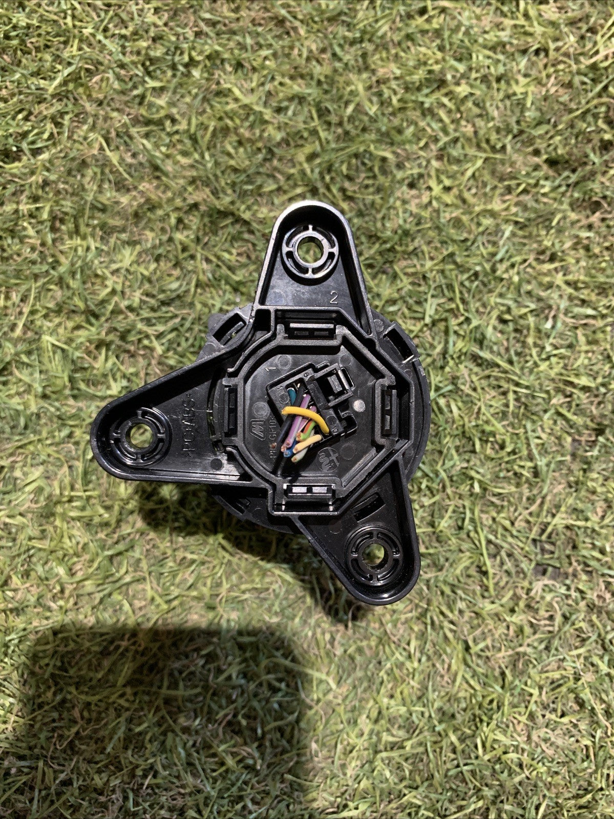 156124699 GRUPPO COMANDI MULTIFUNZIONE TRAZIONE SELETTORE DNA ALFA ROMEO STELVIO