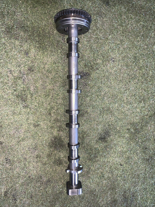 Albero A Camme Audi Q3 2020 2.0 Benzina 06N109087B