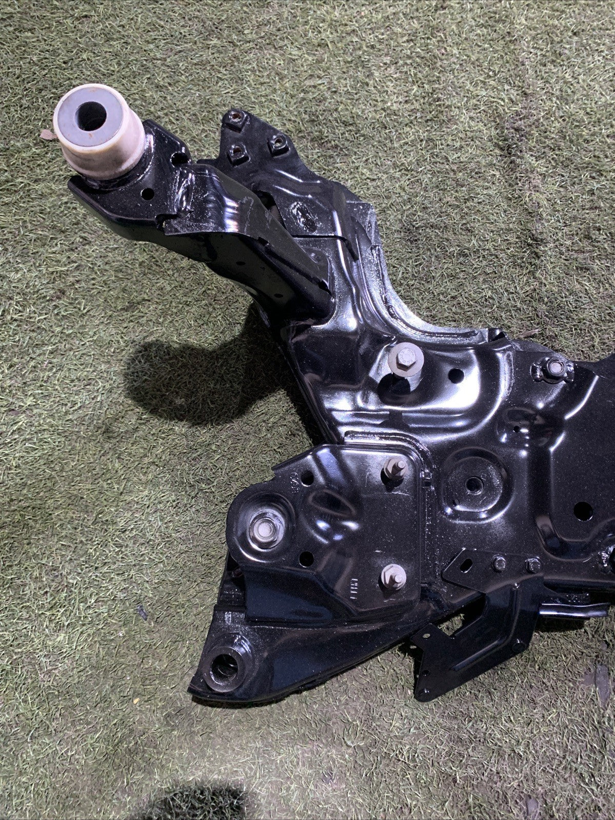 Culla Motore Ford Kuga 2020 1.5 DIESEL LX61-5019-AEJ