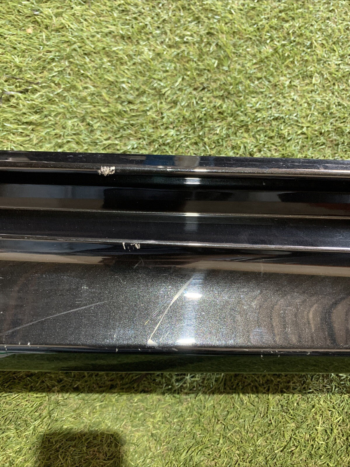 Minigonna Destra Toyota Yaris 2024 75851-0D100