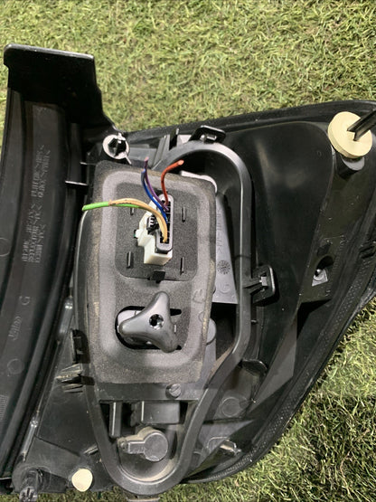 STOP FANALE POSTERIORE SINISTRO CITROEN C3 (09 15) 9673805480