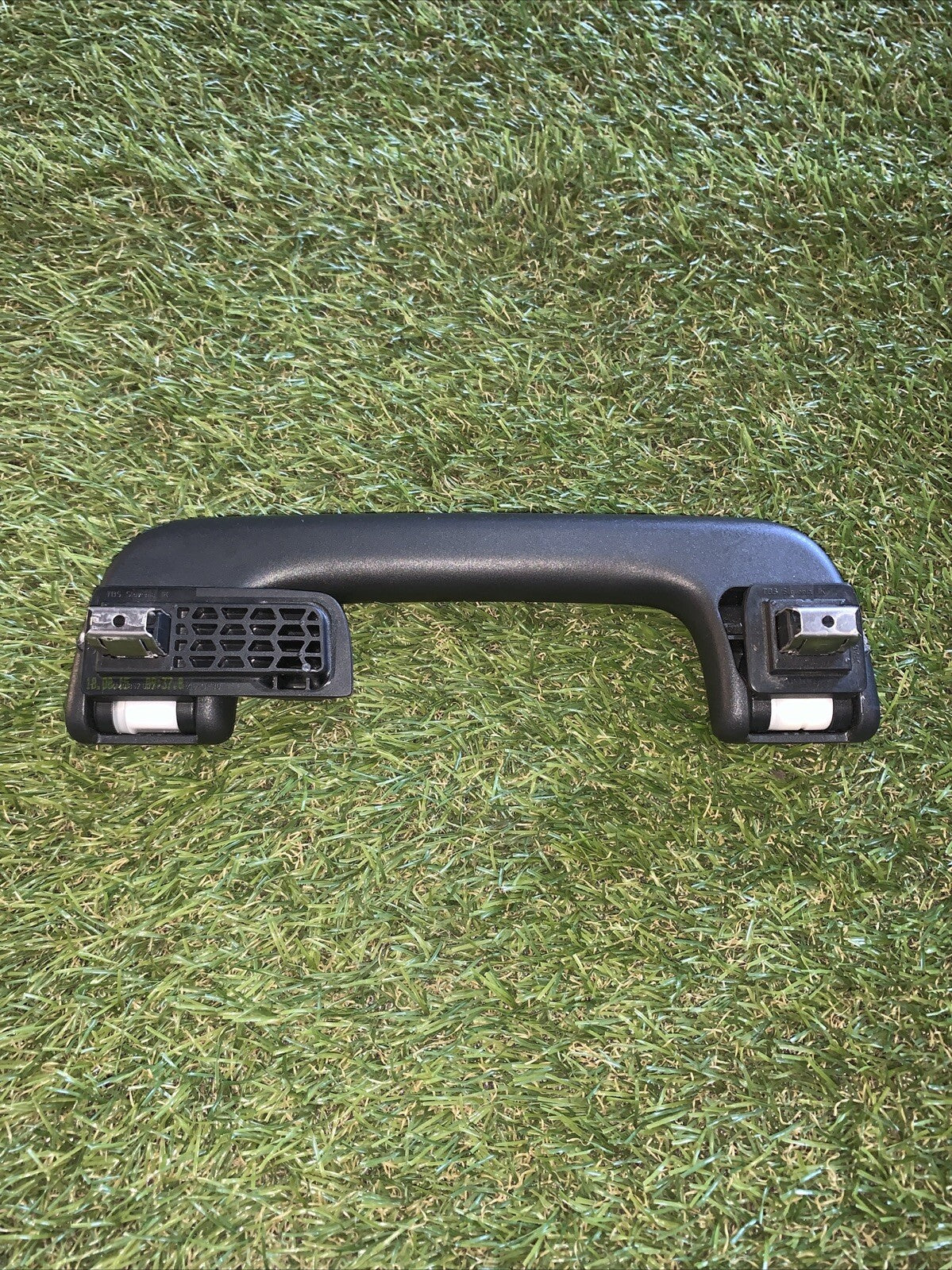 Maniglia Interno Tetto Posteriore Sinistra Audi Q7 2016 4M0857607A