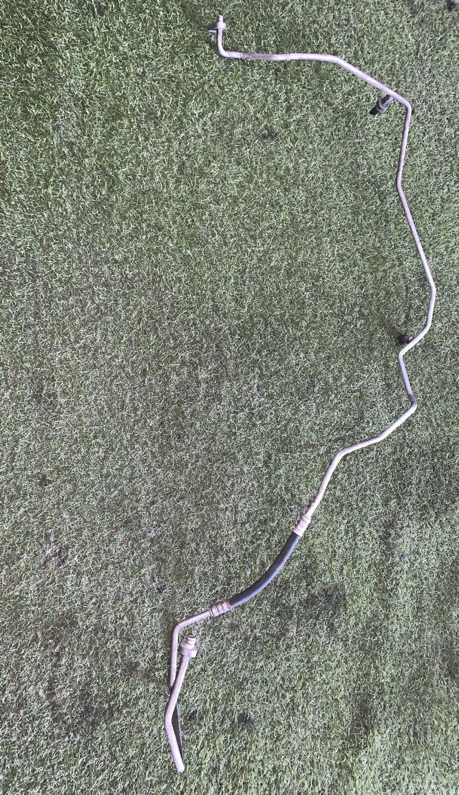 Tubo Aria Condizionata Peugeot 207 1.4 (2)