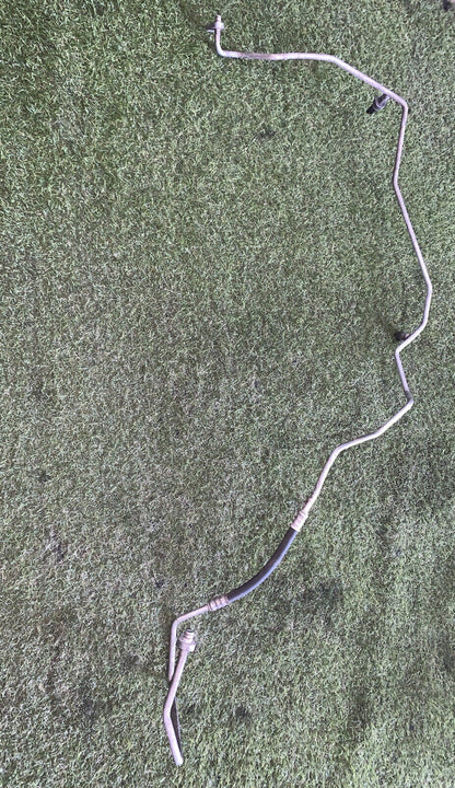 Tubo Aria Condizionata Peugeot 207 1.4 (2)