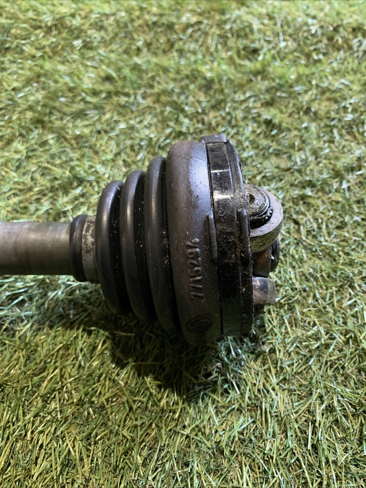 semiasse anteriore sinistro fiat panda 169 1.3 mjt 46308262
