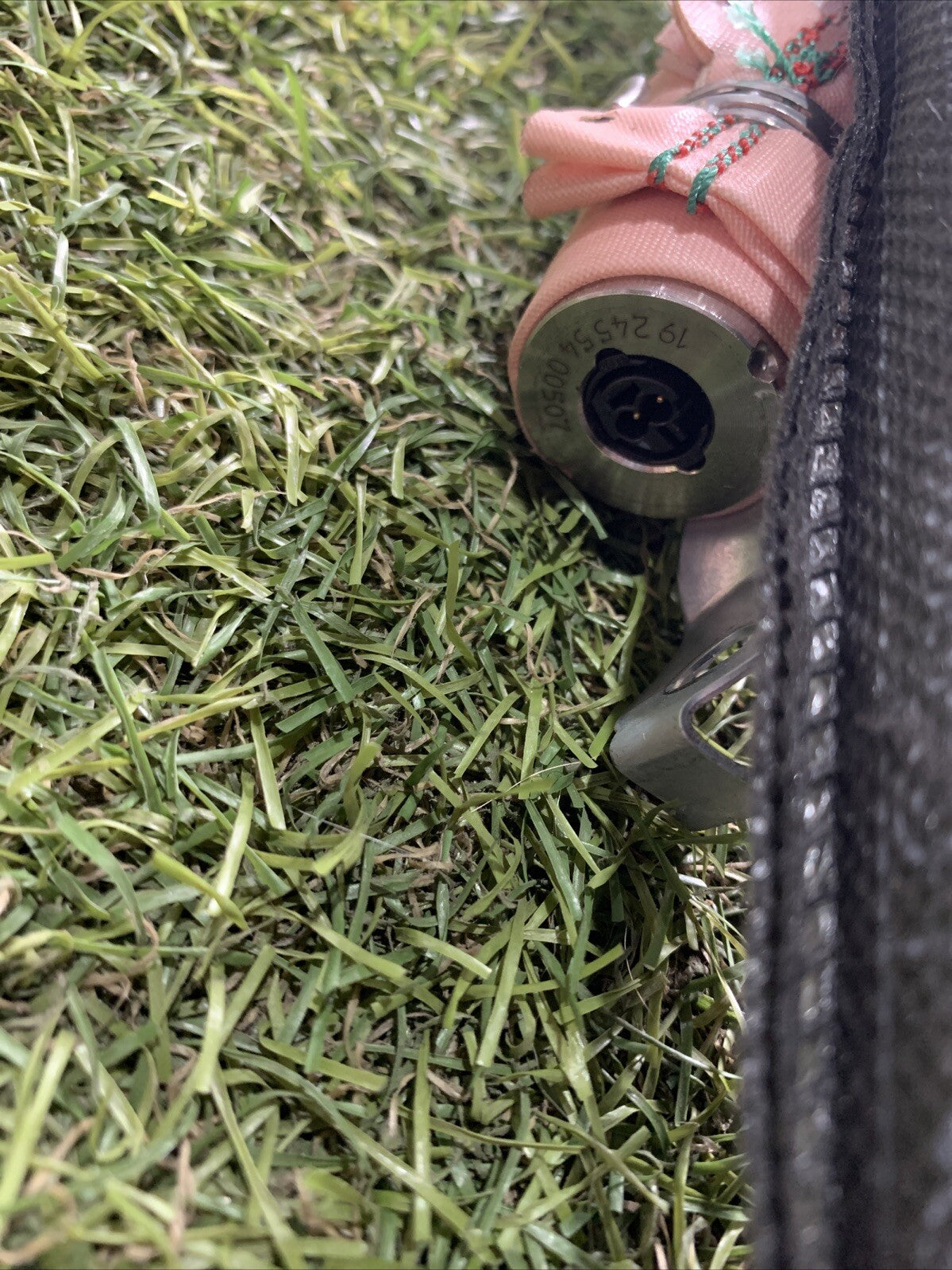 Tendina Airbag Destra Peugeot 5008 Dal 2017 9828187980