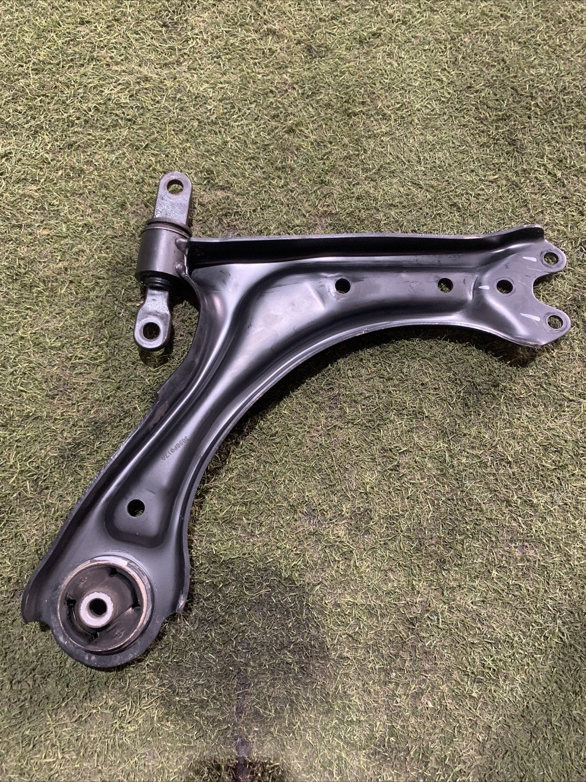 Braccio Oscillante Anteriore Sinistro Hyundai Tucson 2022 1.6 Hybrid 54500-N9000