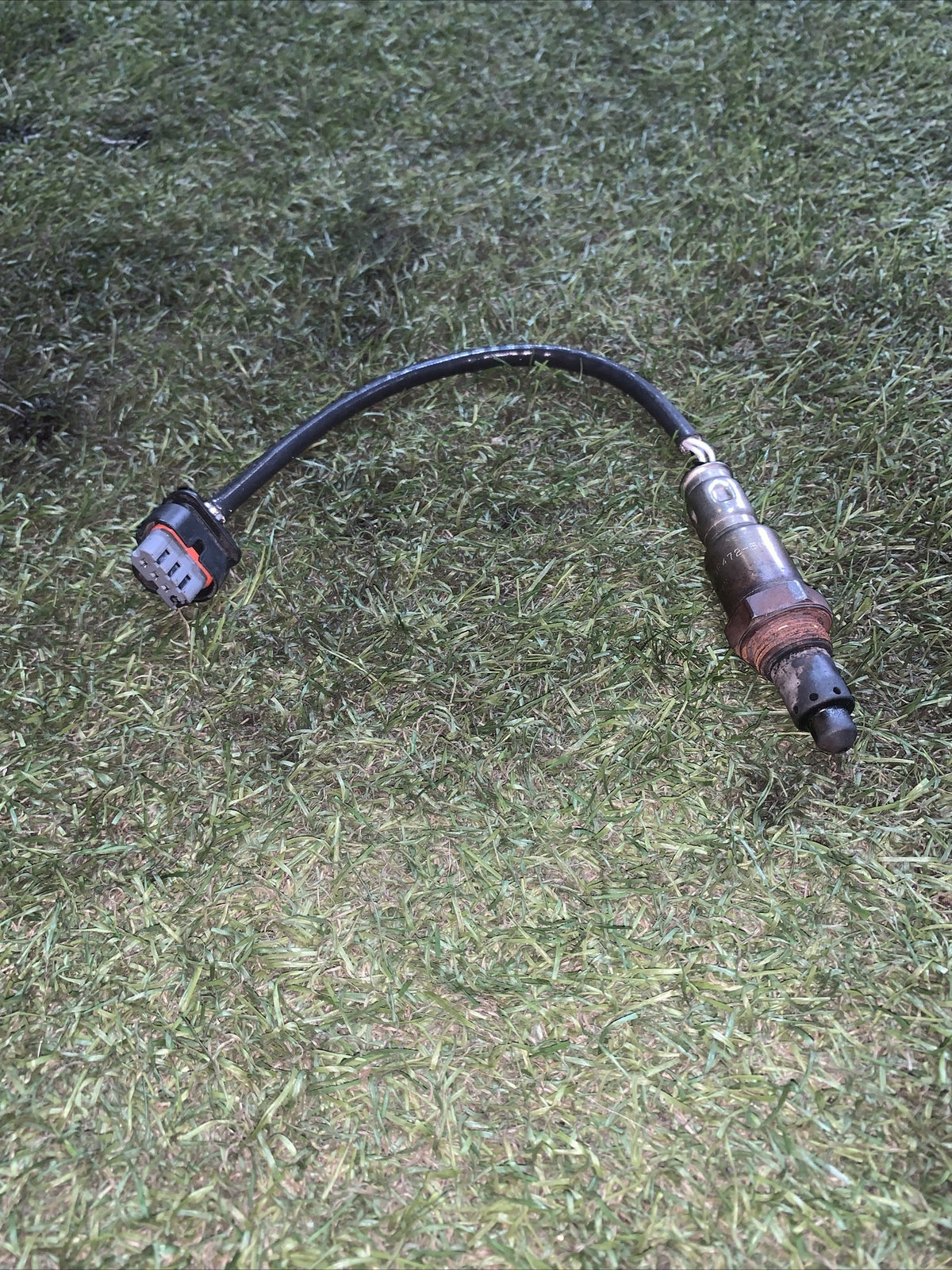 Sonda Lambda H1BA9F472BC Ford Fiesta 2019 1.1 Benzina