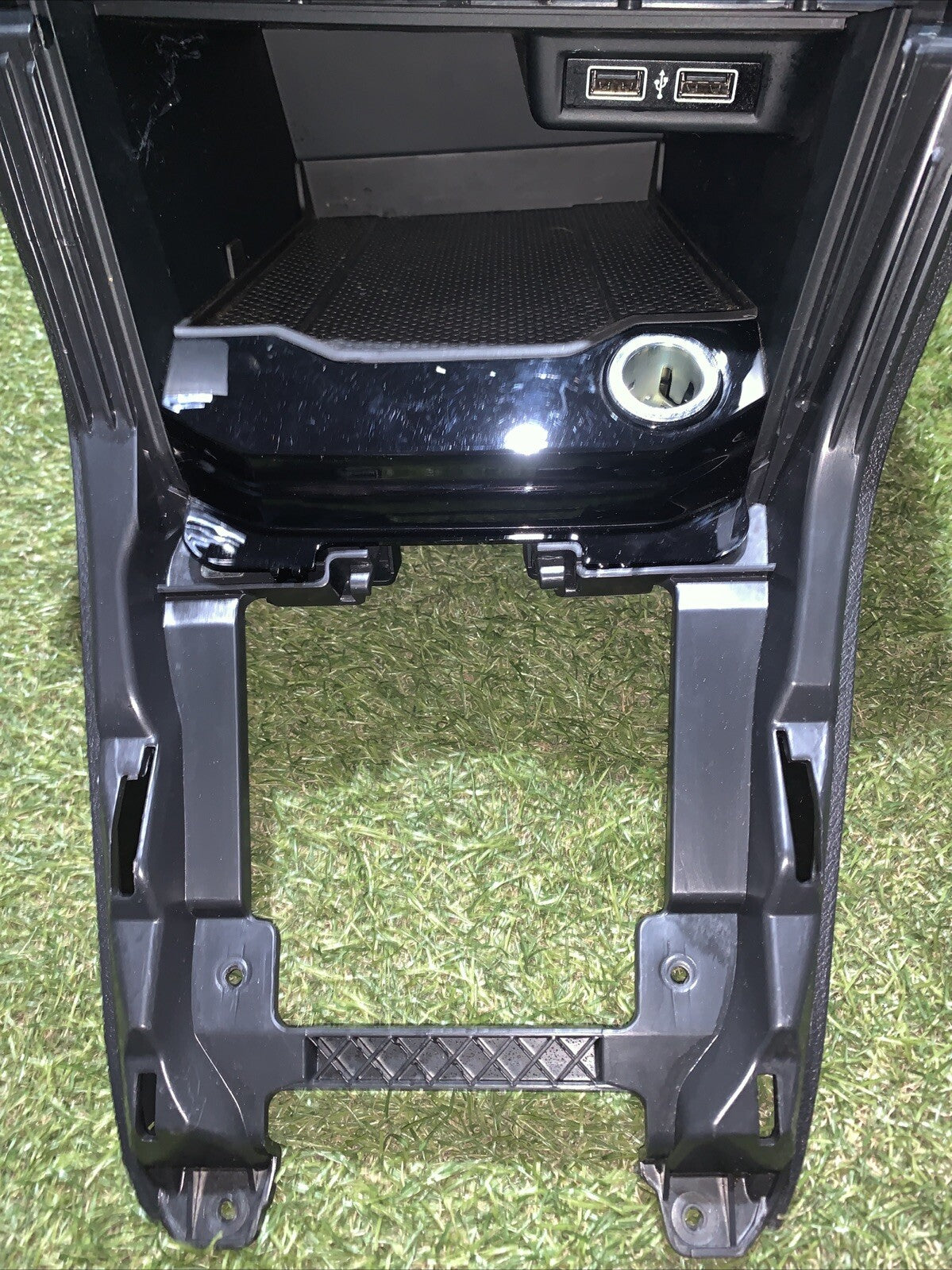 Rivestimento Console Centrale Volkswagen T-Roc 2GA863680