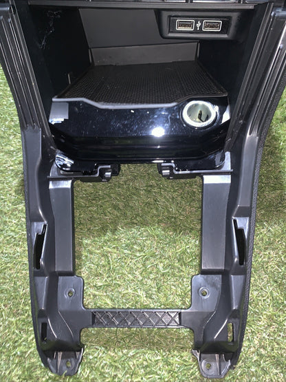 Rivestimento Console Centrale Volkswagen T-Roc 2GA863680