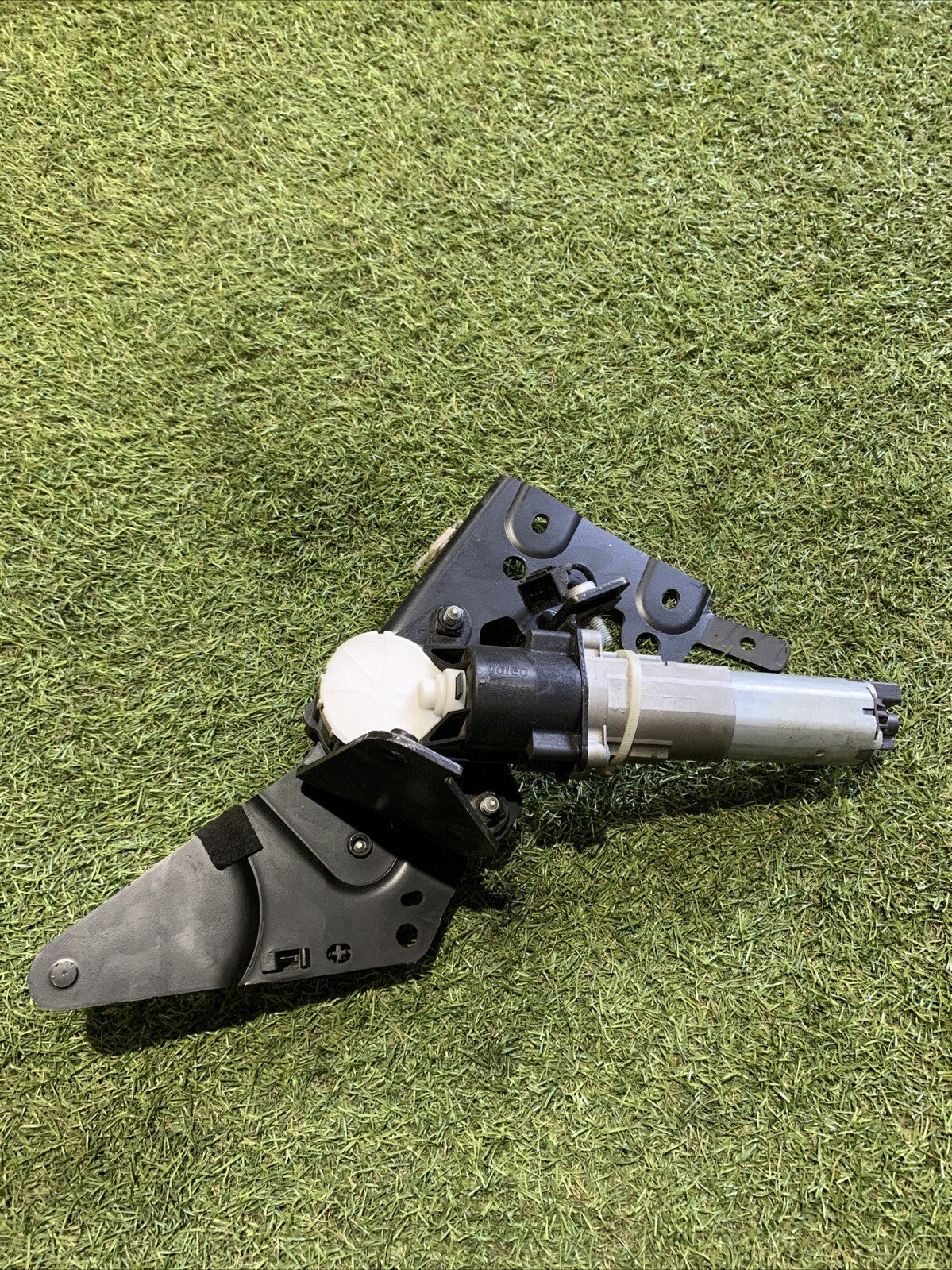 Motore Elettronico Portellone Posteriore Audi A7 4G Sinistro Dal 2011 4G8827857G