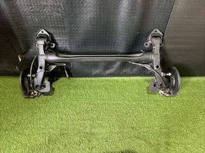PONTE ASSALE POSTERIORE OPEL MERIVA 2010 95507803