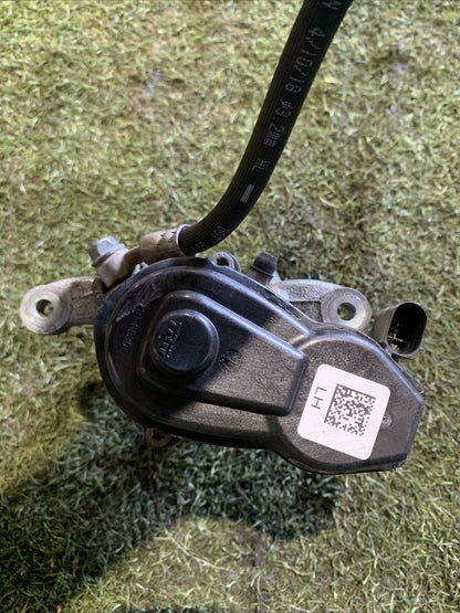 440114EA0A PINZA FRENO POSTERIORE SINISTRA ELETTRICA RENAULT KADJAR 2018