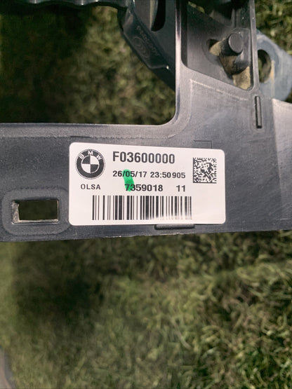 Stop fanale posteriore a LED Destro Passeggero Bmw Serie 1 F20 (2011   2019)