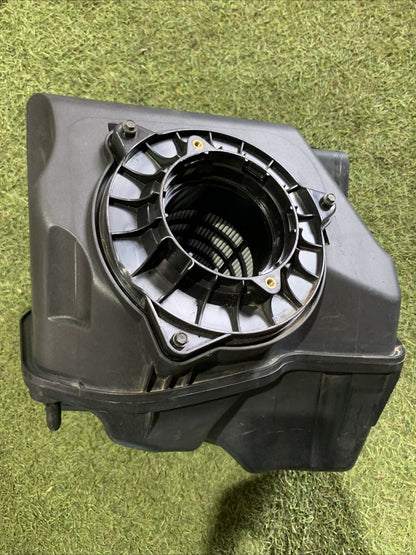 Scatola Porta Filtro Aria Maserati Levante 670033791