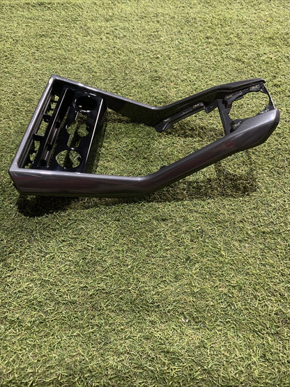 COVER CONSOLE CENTRALE Volkswagen T-Roc Serie 2017  2GA863097