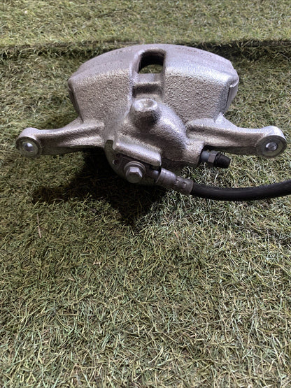 PINZA FRENO ANTERIORE DESTRA DX VOLKSWAGEN TIGUAN 2023 8V0615124D 1.5 BENZINA