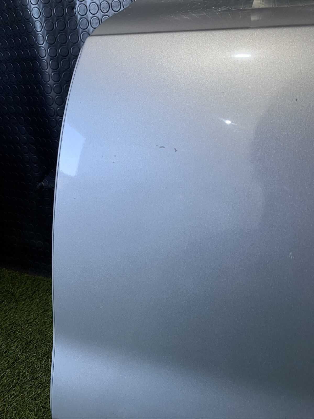 Porta Portiera Sportello Posteriore Sinistro Audi A7 Berlina 2011 In Poi