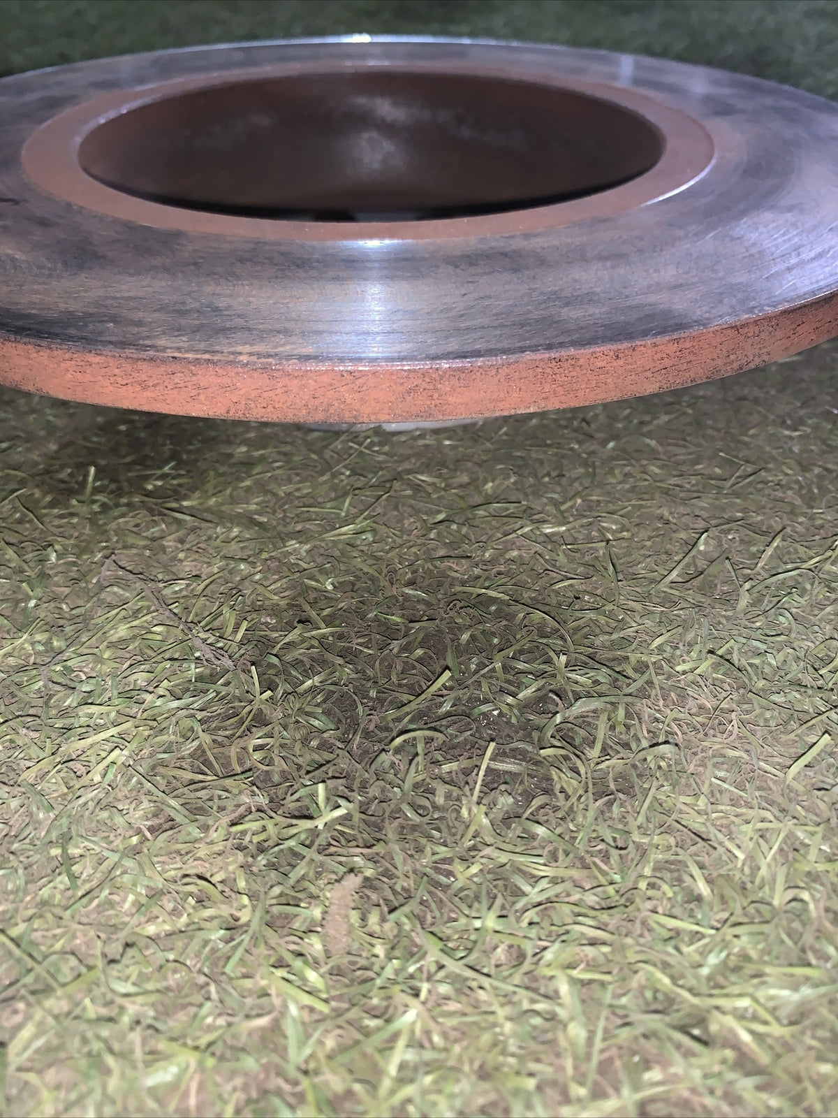 dischi freno posteriore audi TT 2016-2019