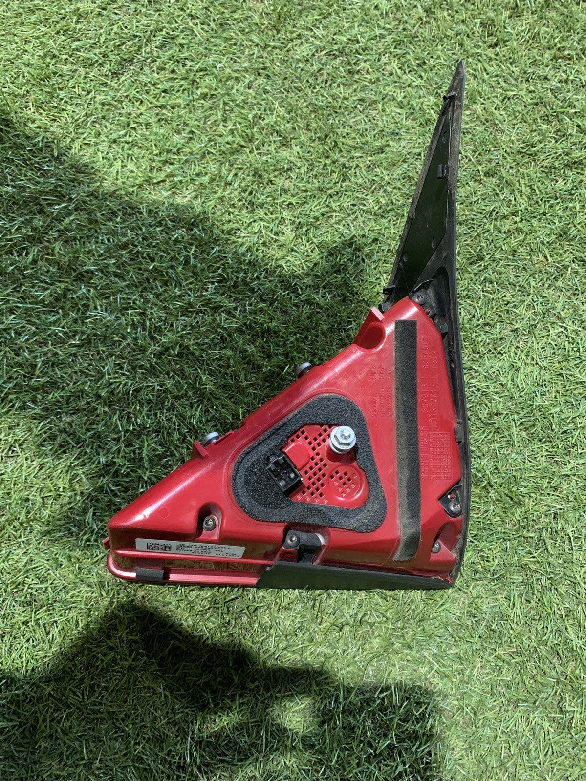 4G8945093 Fanale Posteriore Interno Sinistro AUDI A7 SPORTBACK 2014