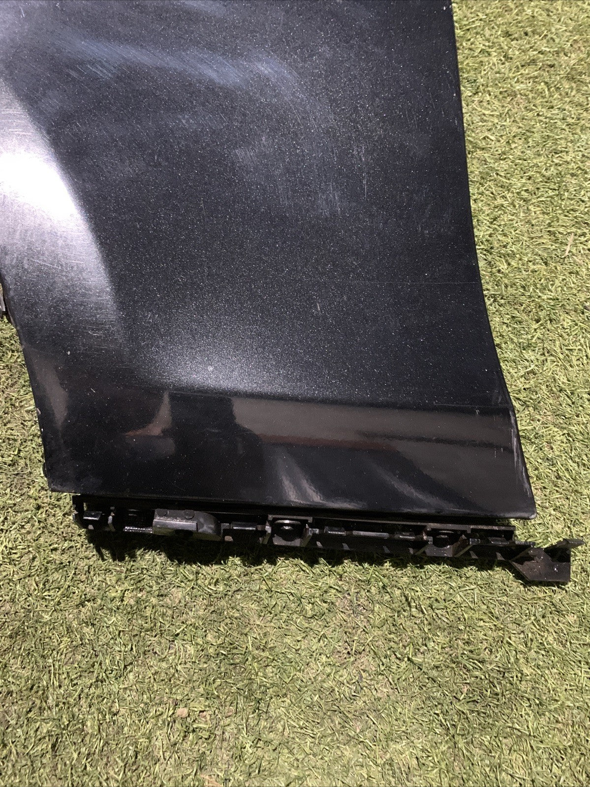 Parafango Anteriore Sinistro Bmw Serie 1 E81 2007