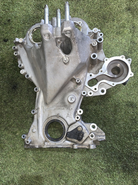 Coperchio Di Distribuzione Ford Fiesta 2019 1.1 Benzina CM5G-6059-GE (1)