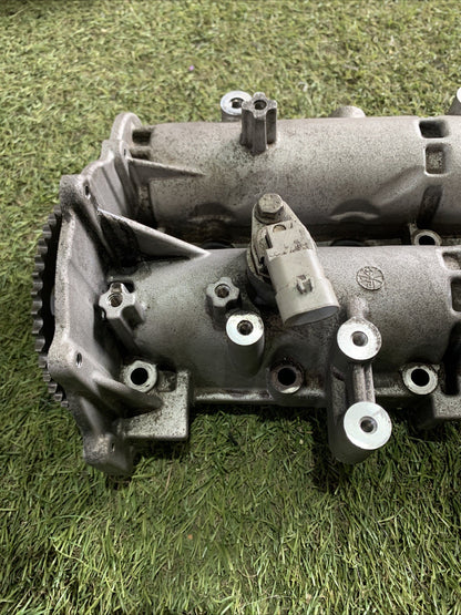 Coperchio Punteria Fiat 500L 2018 1.3 MJT Euro 6 55249417