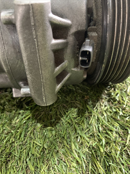 Compressore Aria Condizionata Fiat 500L 2018 1.3 MJT Euro 6 51986964