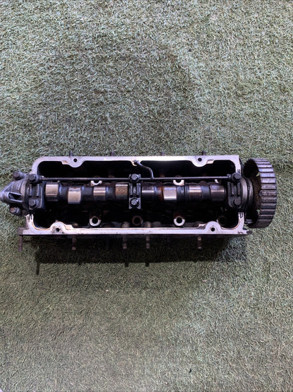 Testata Motore Fiat Panda 1 Serie 750 7712263