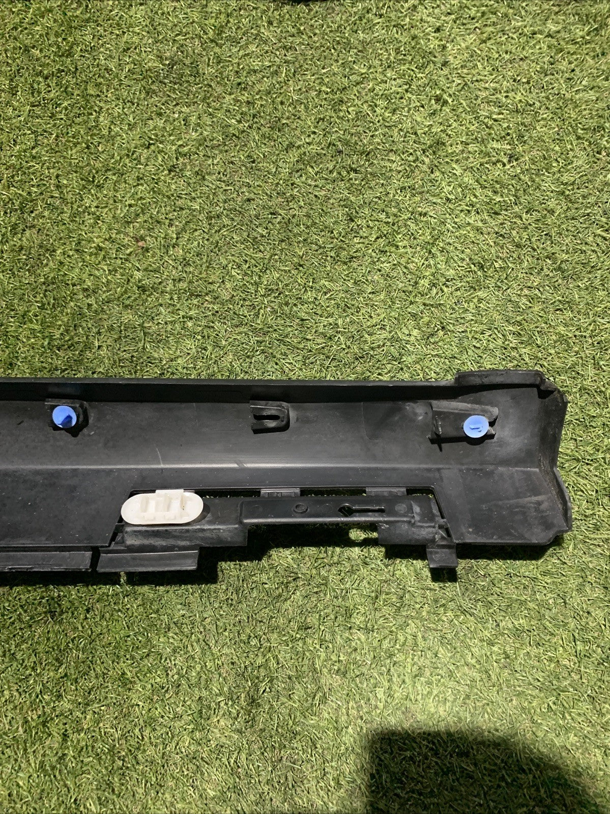 MINIGONNA LATO SINISTRA PER CITROEN C3 Serie 9813817480 (16>)