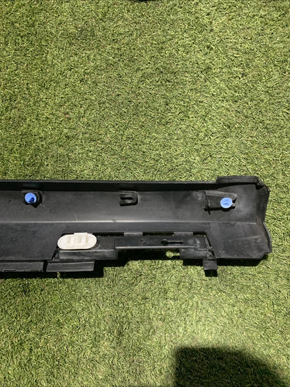 MINIGONNA LATO SINISTRA PER CITROEN C3 Serie 9813817480 (16>)