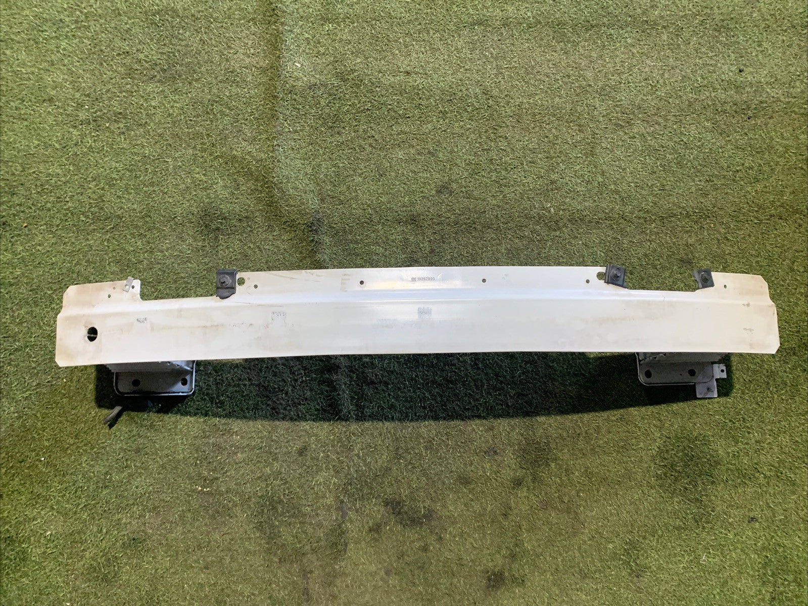 Traversa Paraurti Anteriore Opel Meriva 2010 13267890