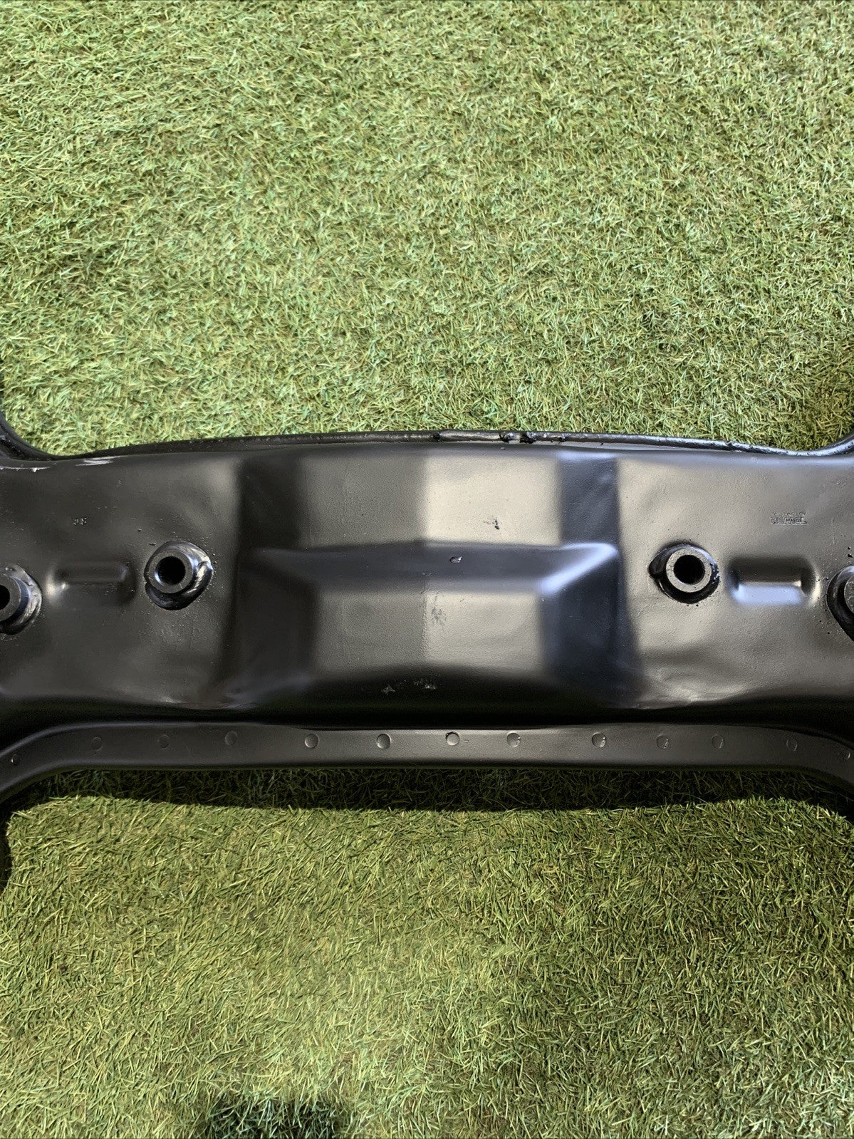 CULLA MOTORE ASSALE ANTERIORE FIAT BRAVO 2008 1.6 D 51804490