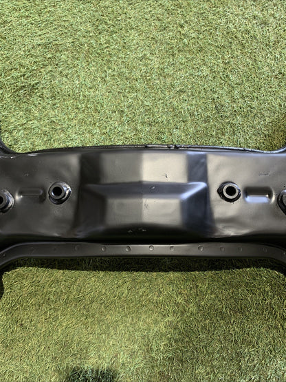 CULLA MOTORE ASSALE ANTERIORE FIAT BRAVO 2008 1.6 D 51804490