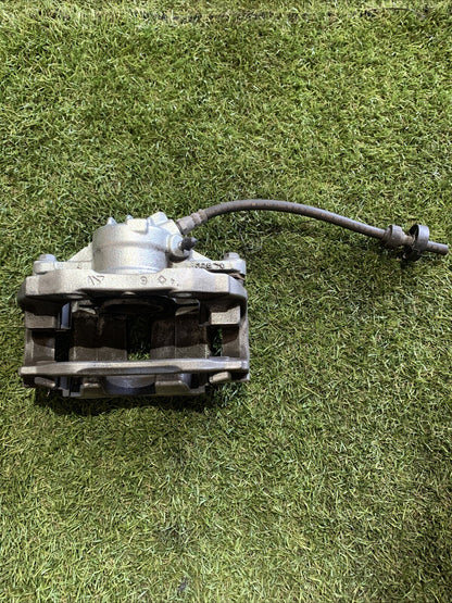 Pinza Freno Anteriore Destra Citroen C3 2016 In Poi  1.2 Benzina 9805497780