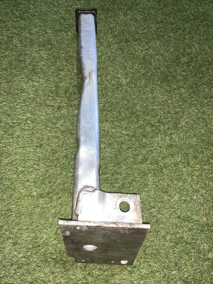 Longherone Sinistro Citroen DS4 2011 350876