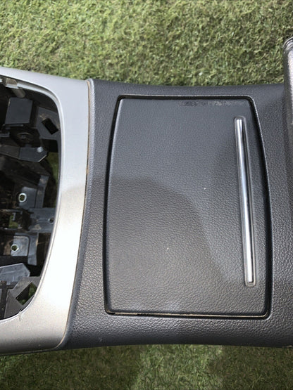 Tunnel Centrale Audi A7 4G 4G0864981G