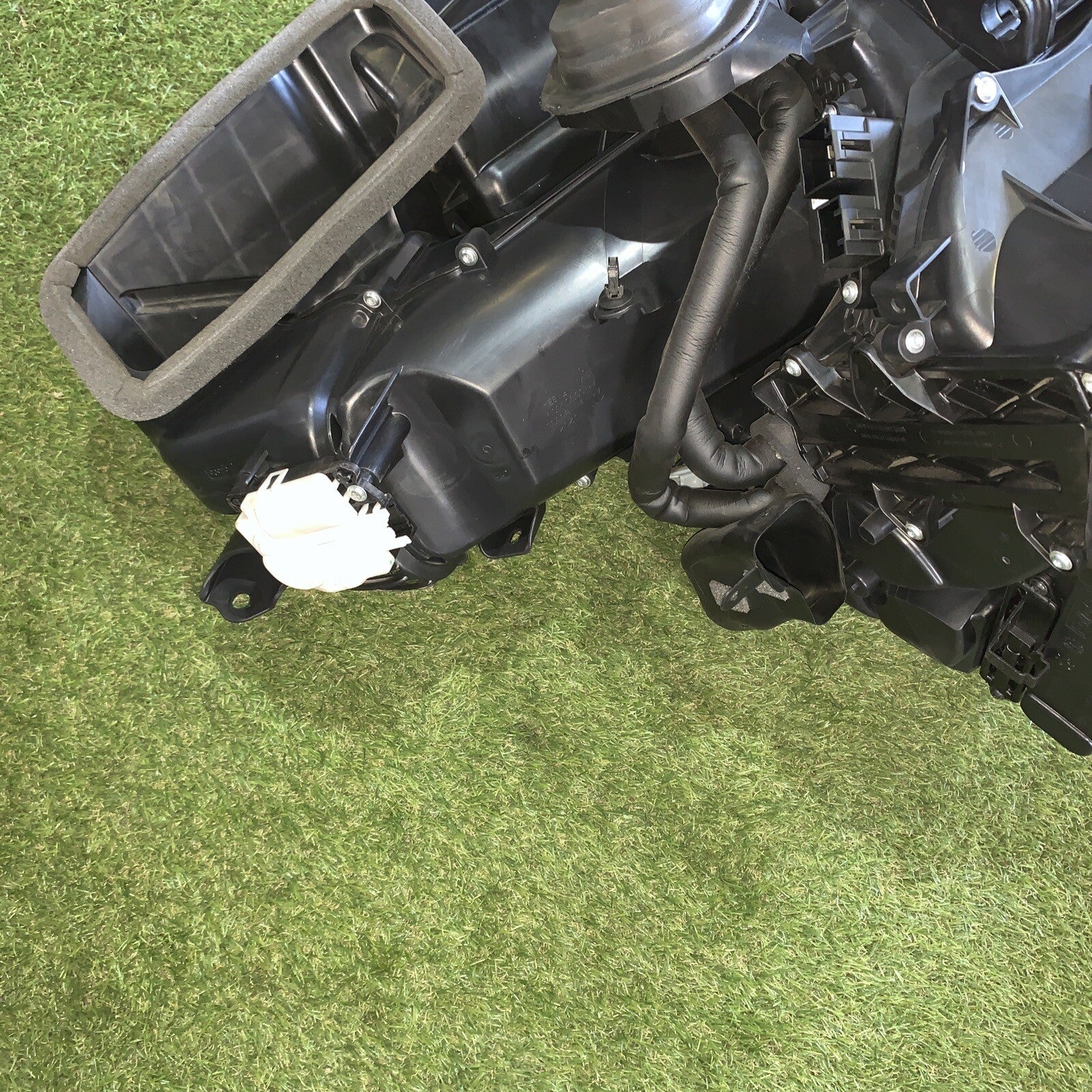 Stufa Completa Gruppo Stufa Ford Fiesta 7 Serie 2019 H1bh-19b555-ce 