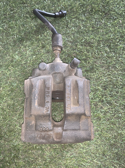 Pinza Freno Posteriore Sinistra BMW 120D 2.0 170 CV