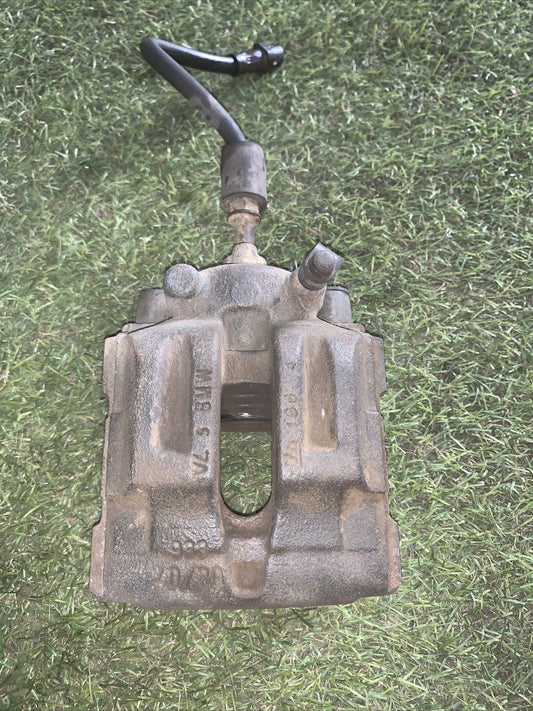 Pinza Freno Posteriore Sinistra BMW 120D 2.0 170 CV