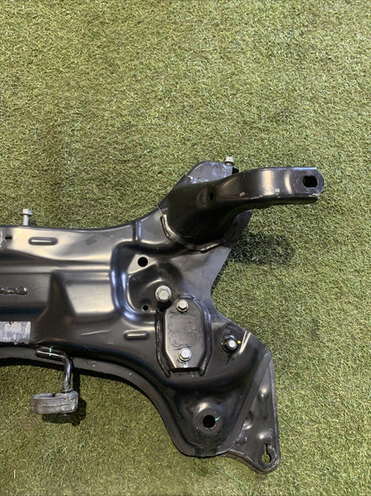 ASSALE CULLA MOTORE ANTERIORE HYUNDAI I10 1.0 BENZINA 2020 62401K7000