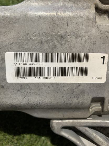 PIANTONE STERZO PER FORD S - Max Serie E1GC-3G506-BC (15>18)