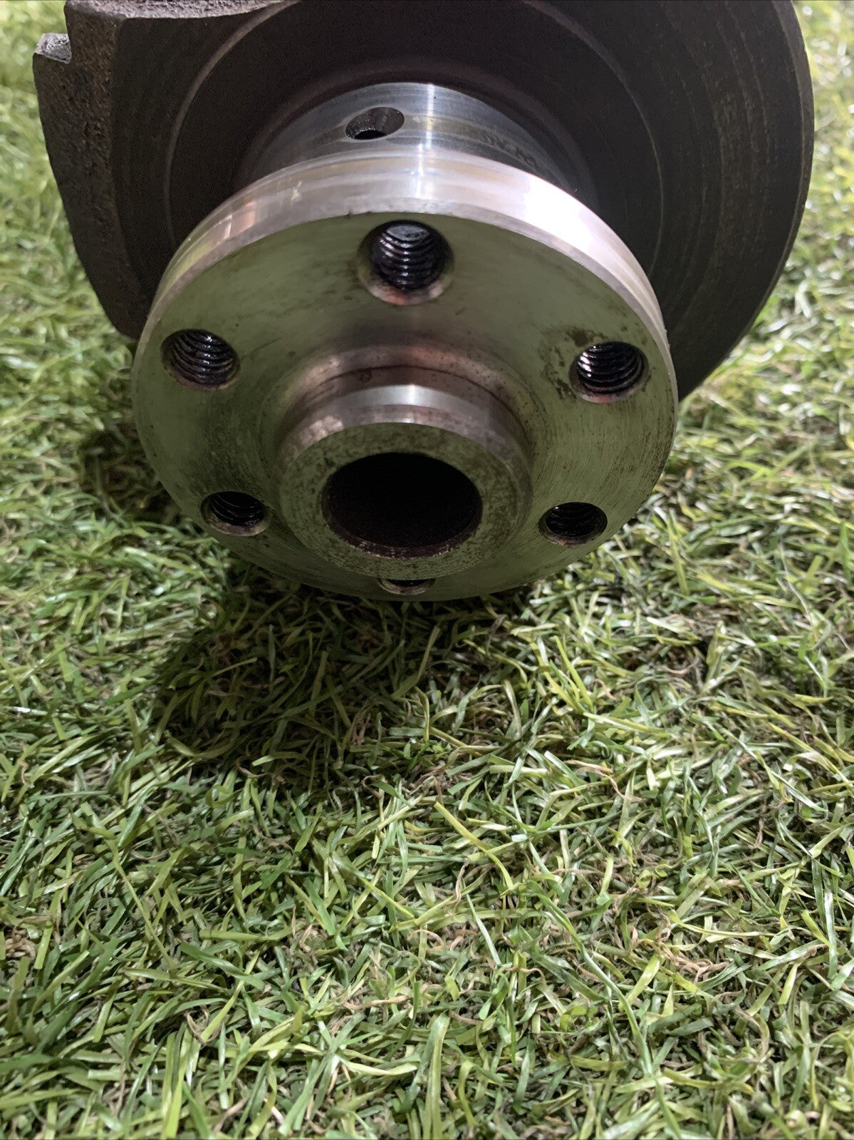 ALBERO MOTORE FIAT PANDA 1 (141)(1980-2004) 750